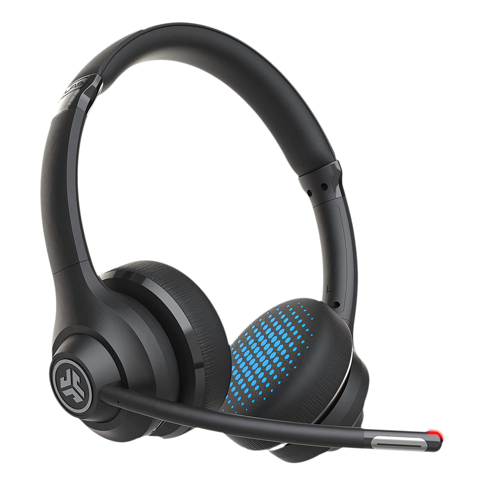 Headphones with discount microphone for desktop